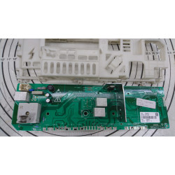 Reparación Placa Lavadora AKO721985-07 Vestel 32011928