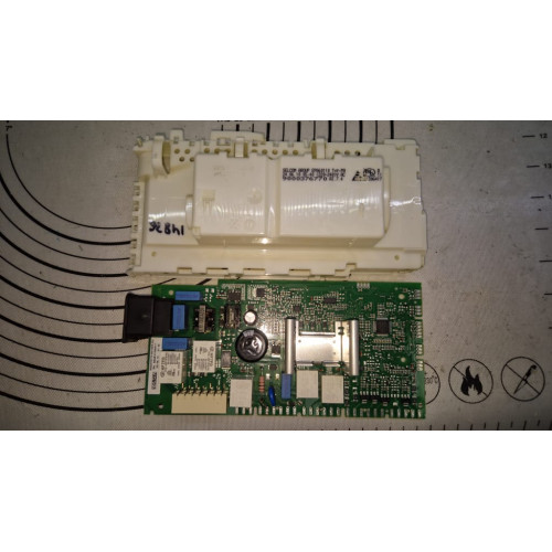 Reparar Circuito Lavavajillas 9000376770