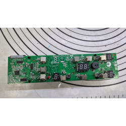Reparar Circuito Control Vitrocerámica C30426 8307671 Reparar Circuito Control Vitrocerámica C30426 8307671