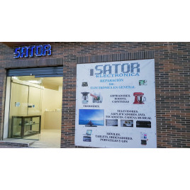 Sator Electronica