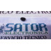Botón Garmin Etrex 20 y Garmin Etrex Touch 35