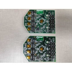Botoneras para Roomba Serie 700