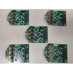 Botoneras para Roomba Serie 800