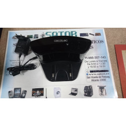 Base de Carga Cecotec Conga 1291 Gyro