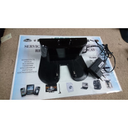 Base de Carga iLife V5S Pro