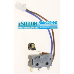 Interruptor Caja Navibot Error C08