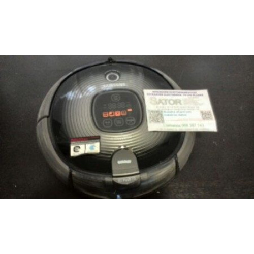 Reparar Aspirador Samsung Navibot No Funciona
