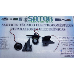 Altavoz Roomba Todas las Series Altavoz Roomba Todas las Series