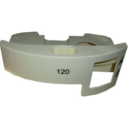 Cubierta Superior para Vorwerk Kobold VK 120