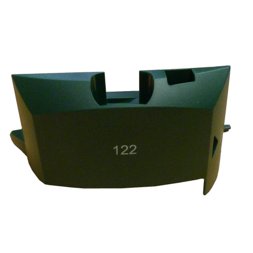 Cubierta Superior para Vorwerk Kobold VK 122