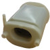 Filtro de Motor Silencioso para Kobold VK 120 121 122 Filtro de Motor Silencioso para Kobold VK 120 121 122