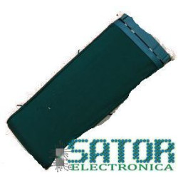 Cartucho de Filtro para Vorwerk Kobold VK 120