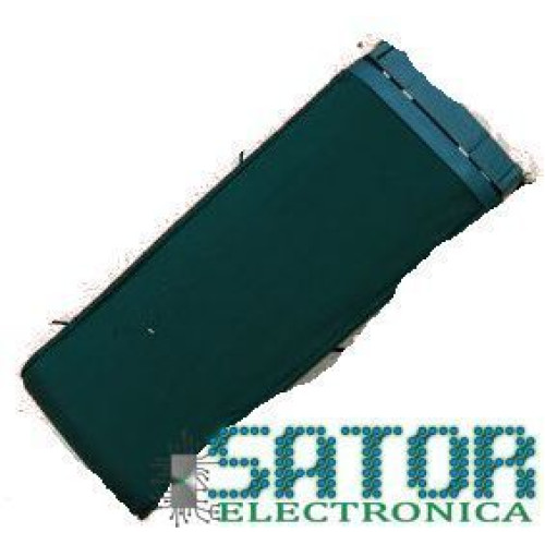 Cartucho de Filtro para Vorwerk Kobold VK 120