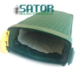 Cartucho de Filtro para Vorwerk Kobold VK 121