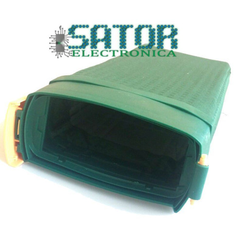 Cartucho de Filtro para Vorwerk Kobold VK 122 Cartucho de Filtro para Vorwerk Kobold VK 122