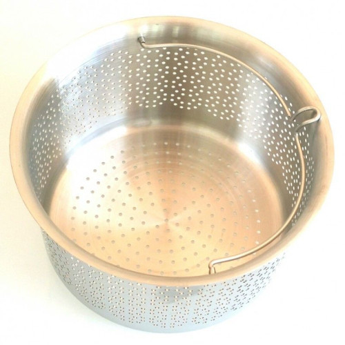 Cesta de Cocción Acero Inox Thermomix TM3300 (Segunda Mano)