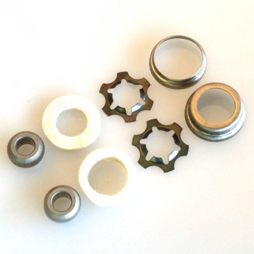 Conjunto de Niveles para Motor Thermomix TM3300