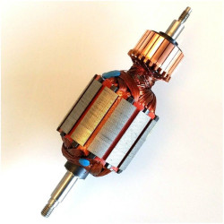Inductor de Motor para Thermomix TM3300