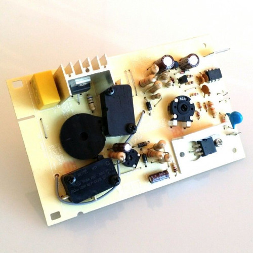 Placa Electrónica Nueva Thermomix TM3300 Placa Electrónica Nueva Thermomix TM3300