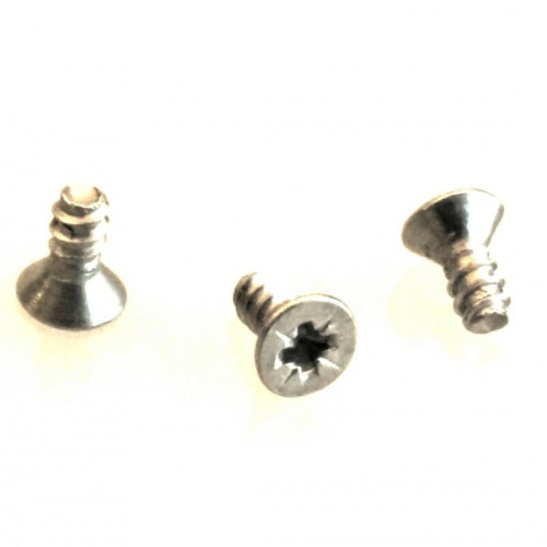 Set de 3 Tornillos para Thermomix TM21