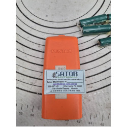 Sustitucion Bateria y Reparación Pentax MB06
