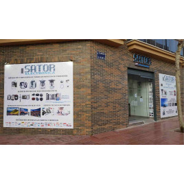 SATOR Electronica