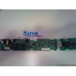 Reparar Módulo Fagor FE9L000B6, FE9L00086, Fe9l00086,xz5b-00111