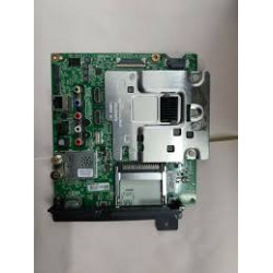 Placa MAIN Eax66943504(1.0) Sintonizador EBL61741501