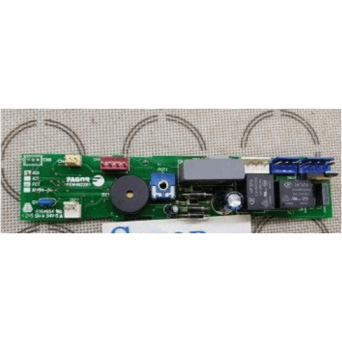 Reparar Módulo Electrónico Frigorífico Edesa FE9H035B9 Reparar Módulo Electrónico Frigorífico Edesa FE9H035B9