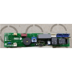 Reparar Módulo Electrónico Frigorífico Fagor FE9H022B1