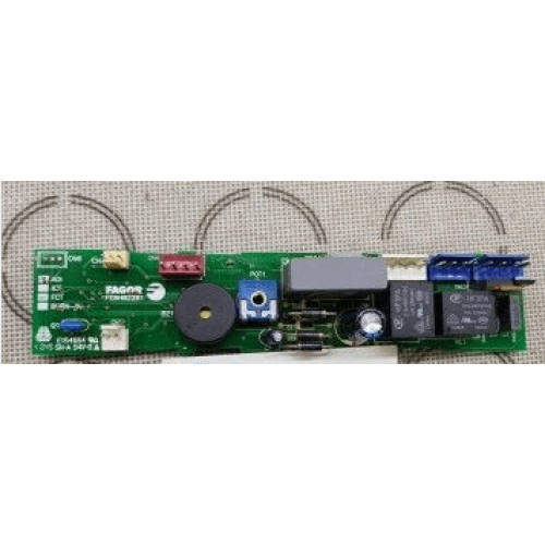 Reparar Módulo Electrónico Frigorífico Fagor FE9H022B1