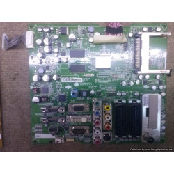 Despiece LG Flatron M227WD Pz