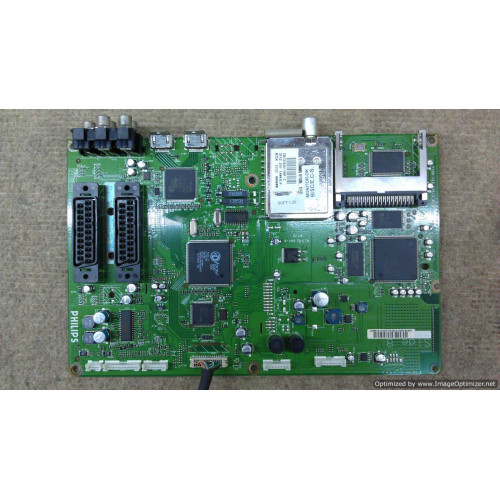 Despiece de Television Marca Philips 26PFL5522D12