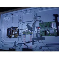 Despiece LG 43LF540