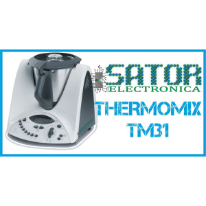 Repuestos Thermomix TM31 Repuestos Thermomix TM31