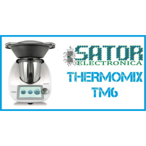 Repuestos Thermomix TM6 Repuestos Thermomix TM6
