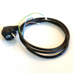 Cable de Alimentación Thermomix TM21