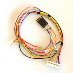 Cables Principales Thermomix TM21 Cables Principales Thermomix TM21