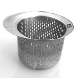 Cesta Acero Inoxidable Thermomix TM21