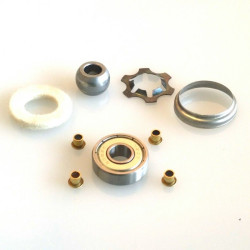 Kit de Niveles para Motor Thermomix TM21