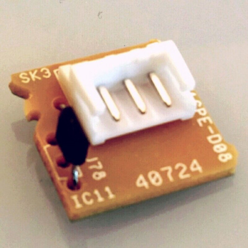 Placa Conector de Velocidad Thermomix TM21 Placa Conector de Velocidad Thermomix TM21