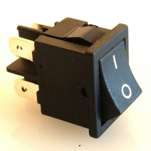 Interruptor de Encendido Thermomix TM21 Interruptor de Encendido Thermomix TM21