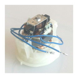 Motor de Ventilador Thermomix TM21