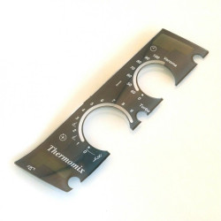 Placa de Frontal Thermomix TM21 Serie 1 Segunda Mano