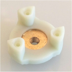 SOPorte de Embrague Thermomix TM21