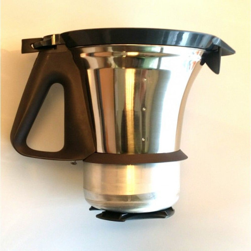 Vaso Completo Thermomix TM21 Vaso Completo Thermomix TM21