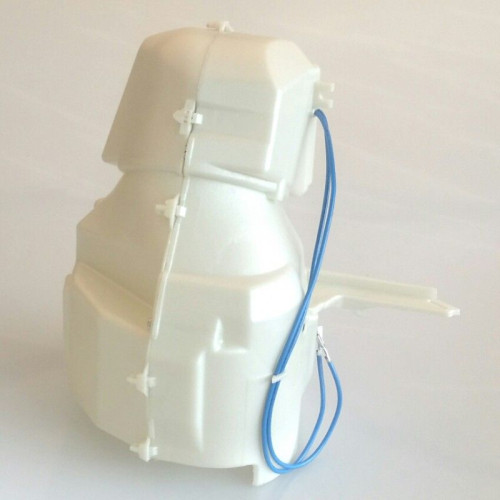 Ventilador para Thermomix TM21 Ventilador para Thermomix TM21