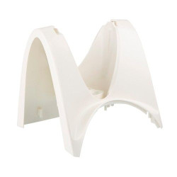 Carcasa Superior Frontal Blanca Thermomix TM31 Carcasa Superior Frontal Blanca Thermomix TM31