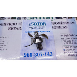 Cuchilla Thermomix TM31 Alternativa