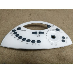 Frontal Thermomix TM31 Botonero Placa, Alternativo Frontal Thermomix TM31 Botonero Placa, Alternativo